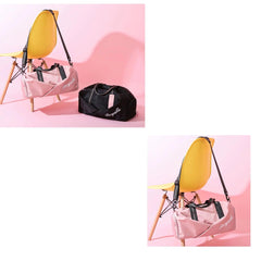 Women’s Gym Handbag for Sports and Fitness - dealskart.com.au