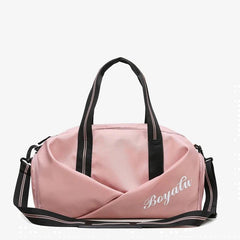 Women’s Gym Handbag for Sports and Fitness - dealskart.com.au