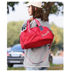 Women’s Gym Handbag for Sports and Fitness - dealskart.com.au