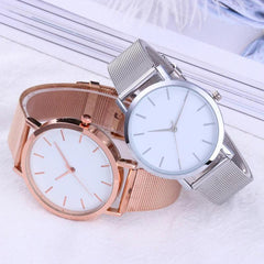 Women’s Modern Minimalist Luxury Lightweight Watch - dealskart.com.au