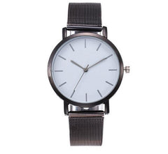 Women’s Modern Minimalist Luxury Lightweight Watch - dealskart.com.au