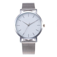 Women’s Modern Minimalist Luxury Lightweight Watch - dealskart.com.au