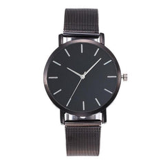 Women’s Modern Minimalist Luxury Lightweight Watch - dealskart.com.au