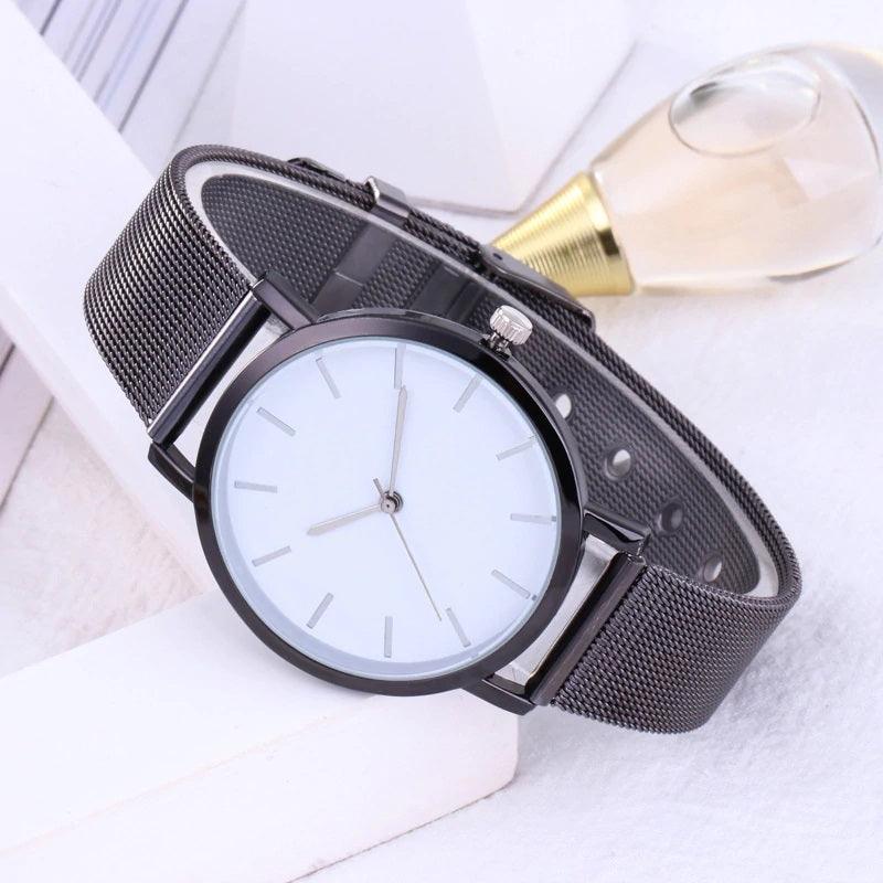 Women’s Modern Minimalist Luxury Lightweight Watch - dealskart.com.au