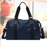 Women’s Sports, Fitness and Travel Duffle Bag - dealskart.com.au