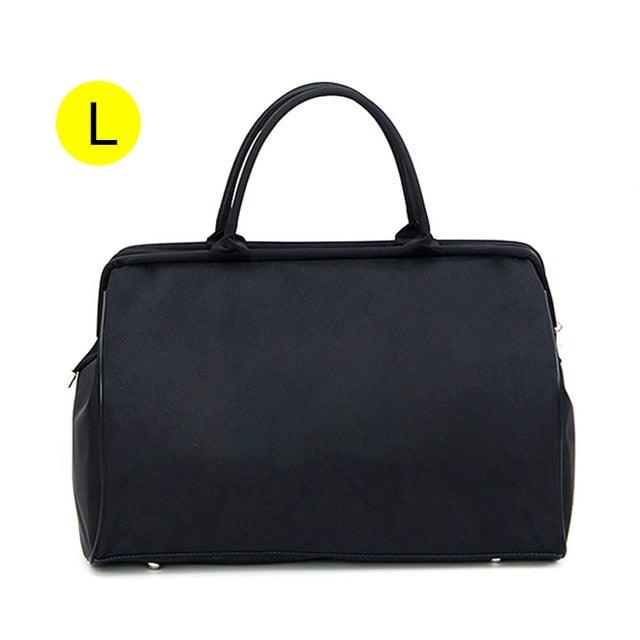 Women’s Stylish Outdoor Fashion Travel Bag - dealskart.com.au