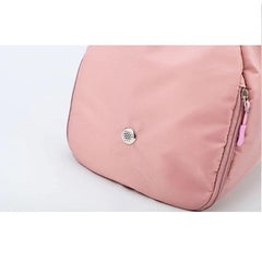 Women’s Stylish Outdoor Sports Gym Bag - dealskart.com.au