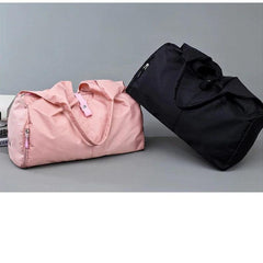 Women’s Stylish Outdoor Sports Gym Bag - dealskart.com.au