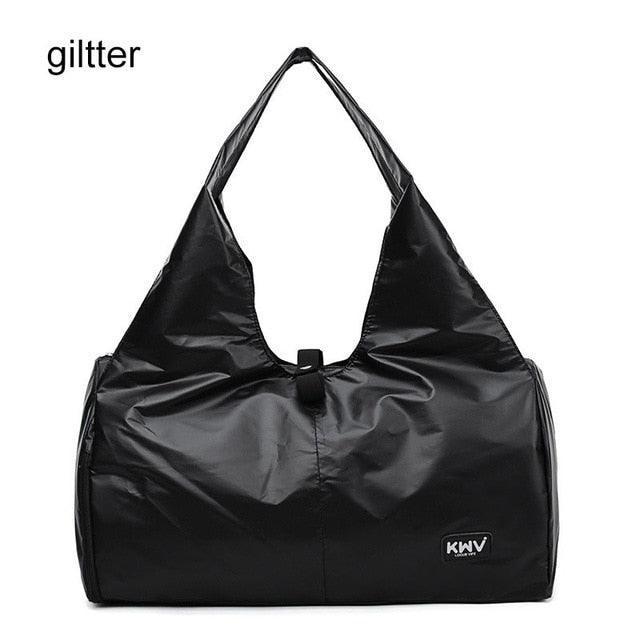 Women’s Stylish Outdoor Sports Gym Bag - dealskart.com.au