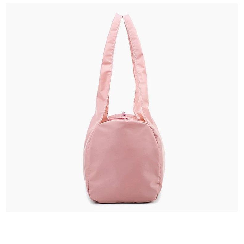 Women’s Stylish Outdoor Sports Gym Bag - dealskart.com.au