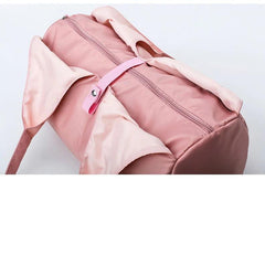 Women’s Stylish Outdoor Sports Gym Bag - dealskart.com.au