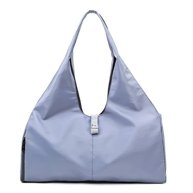 Women’s Stylish Outdoor Sports Gym Bag - dealskart.com.au