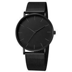 Women's Watch Ultrathin Minimalistic Luxury Watch - dealskart.com.au