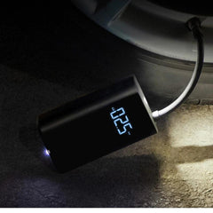 Xia-omi Mijia Portable Electric Inflator Pump - dealskart.com.au